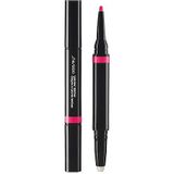 Lippenstift Lipliner Ink Duo Shiseido (1,1 g)