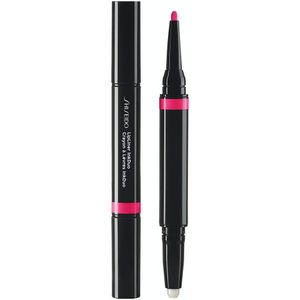 Shiseido - Lipliner Inkduo - Lip Contouring Pencil With Balm 1.1 G 06 Magenta
