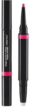 Lippenstift Lipliner Ink Duo Shiseido (1,1 g)