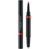 Shiseido LipLiner InkDuo - 0.9 g 07 Poppy OP=OP
