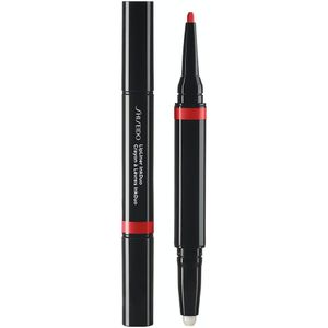 Shiseido LipLiner InkDuo lippenstift en lipliner met Balsem Tint 07 Poppy 1.1 gr