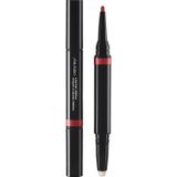 Shiseido Ink Duo Lipliner 09 Scarlet 1,1 gram