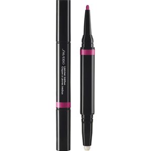 Shiseido - Lipliner Inkduo - Lip Contouring Pencil With Balm 1.1 G 10 Violet