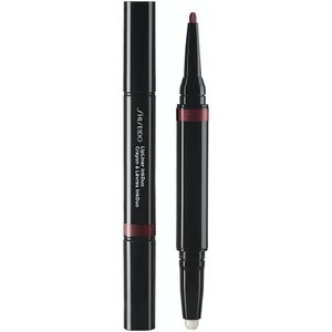 Shiseido - Lipliner Inkduo - Lip Contouring Pencil With Balm 1.1 G 11 Plum