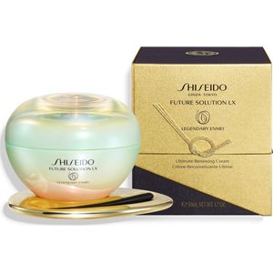 Shiseido Future Solution LX Ultimate Renewing Cream 50ml