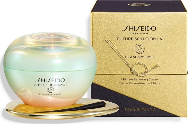 Shiseido - Future Solution LX - Dagcrème - 50ml