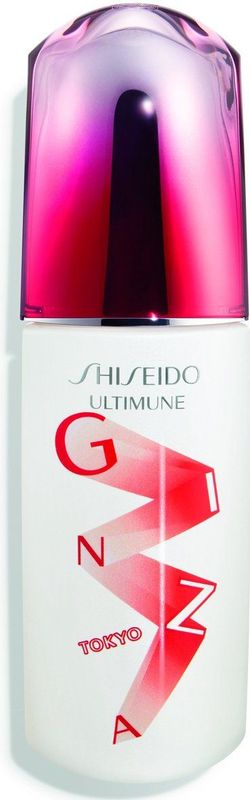 Shiseido Ultimune Power Infusing Concentrate - 75 m - Limited Edition - Serum