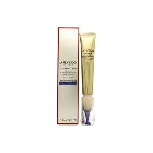 Shiseido Vital Perfection Intensive Wrinklespot Treatment Anti-Rimpel Crème  voor Gezicht en Hals 20 ml