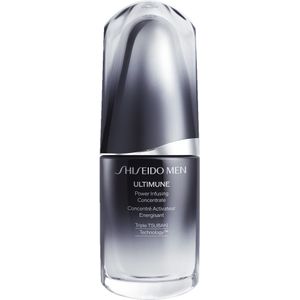Shiseido Ultimune Power Infusing Concentrate Serum voor het Gezicht  30 ml