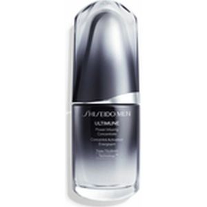 Hydraterend Gelaatsbehandeling Shiseido (30 ml)