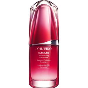 Shiseido Ultimune Power Infusing Concentrate Actief en Beschermend Concentraat voor het Gezicht 30 ml