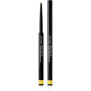Shiseido Make-Up Ogen Microliner Ink Eyeliner Yellow .08gr