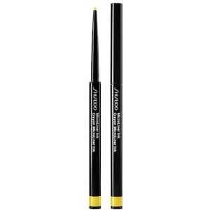 Shiseido Oogmake-up Eye Liner Microliner Ink No. 06 Yellow 0,08 g ()