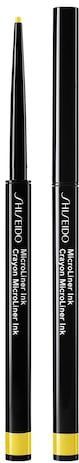 Shiseido MicroLiner Ink Eyeliner 06 Yellow 0,08 gram