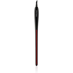 Shiseido Make-Up Hulpmiddelen & Accessoires Kwast Katana Fude Eye Lining Brush  1Stuks