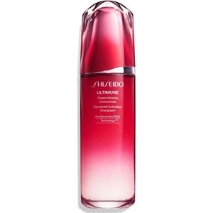 Anti Veroudering Serum Shiseido Ultimune Power Infusing Concentrate