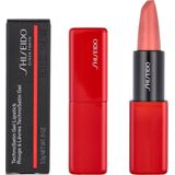 Shiseido Technosatin  402 Chatbot  Lipstick 402 Chatbot