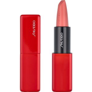 Shiseido Technosatin  402 Chatbot  Lipstick 402 Chatbot