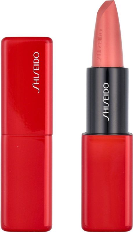 Shiseido Technosatin  402 Chatbot  Lipstick 402 Chatbot