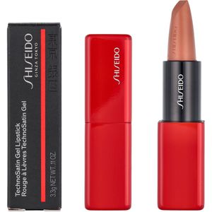 Shiseido Technosatin | 403 - Augmented Nude | Lipstick 3,3 gr