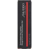 SHISEIDO Technosatin Gel Lipstick 404 Data Stream lipstick