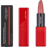 SHISEIDO Technosatin Gel Lipstick 404 Data Stream lipstick