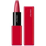 SHISEIDO Technosatin Gel Lipstick 404 Data Stream lipstick