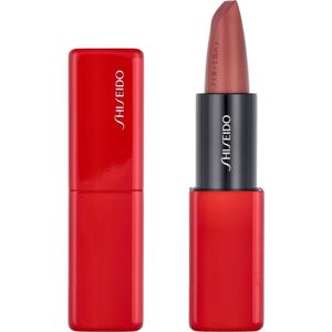 Shiseido Technosatin | 405 - Playback | Lipstick 3.3gr - 405 Playback