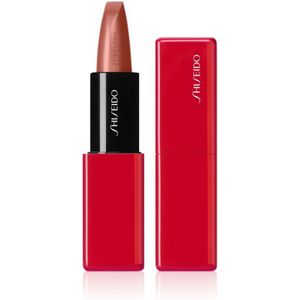 Shiseido Makeup Technosatin gel lipstick Satijn Lippenstift Tint 405 Playback 4 gr