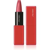 SHISEIDO Technosatin Gel Lipstick 409 Harmonic Drive lipstick
