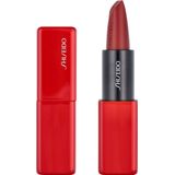 Shiseido Technosatin | 413 - Main Frame | Lipstick 3.3gr - 413 Main Frame