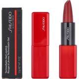 Shiseido Technosatin | 413 - Main Frame | Lipstick 3.3gr - 413 Main Frame