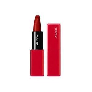 Shiseido TechnoSatin Gel Lipstick 413 Main Frame