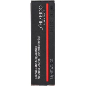 Shiseido Technosatin | 413 - Main Frame | Lipstick 3.3gr - 413 Main Frame