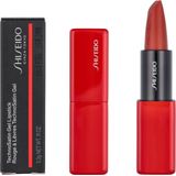 Shiseido Technosatin | 414 - Upload | Lipstick 3,3 gr - 414 Upload