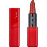 Shiseido Technosatin | 414 - Upload | Lipstick 3,3 gr - 414 Upload