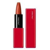 Shiseido Technosatin Gel Lipstick Lippenstift, Upload, 3.3 g