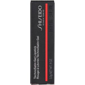 Shiseido Technosatin | 414 - Upload | Lipstick 3,3 gr - 414 Upload