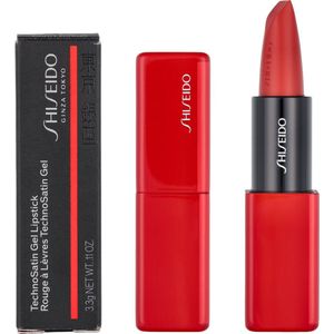 Shiseido Technosatin | 415 - Short Circuit | Lipstick 3,3 gr