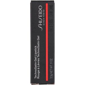 Shiseido Technosatin | 417 - Soundwave | Lipstick 3,3 gr