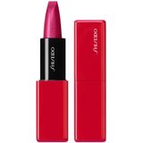 Shiseido Technosatin Gel Lipstick Fuchsia Flux 422 3,30 gram