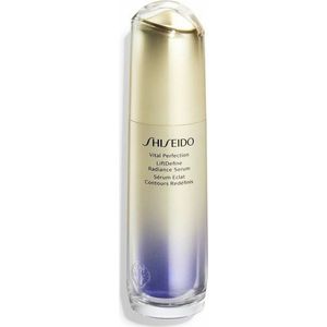 Anti Veroudering Serum Shiseido Vital Perfection