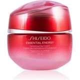 Shiseido - Essential Energy - Gezichtsbehandeling - 50ml - Hydraterend