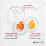 Shiseido Gezichtsverzorgingslijnen Essential Energy Hydrating Day Cream SPF20