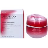 Shiseido - Essential Energy - Gezichtsbehandeling - 50ml - Hydraterend