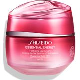 Shiseido Gezichtsverzorgingslijnen Essential Energy Hydrating Day Cream SPF20