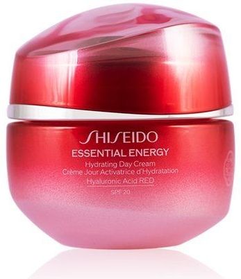 Shiseido - Essential Energy - Gezichtsbehandeling - 50ml - Hydraterend