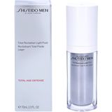 Shiseido Men Total Revitalizer Light Fluid 70 ml