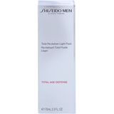 Shiseido Men Total Revitalizer Light Fluid 70 ml