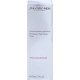 Shiseido Men Total Revitalizer Light Fluid 70 ml